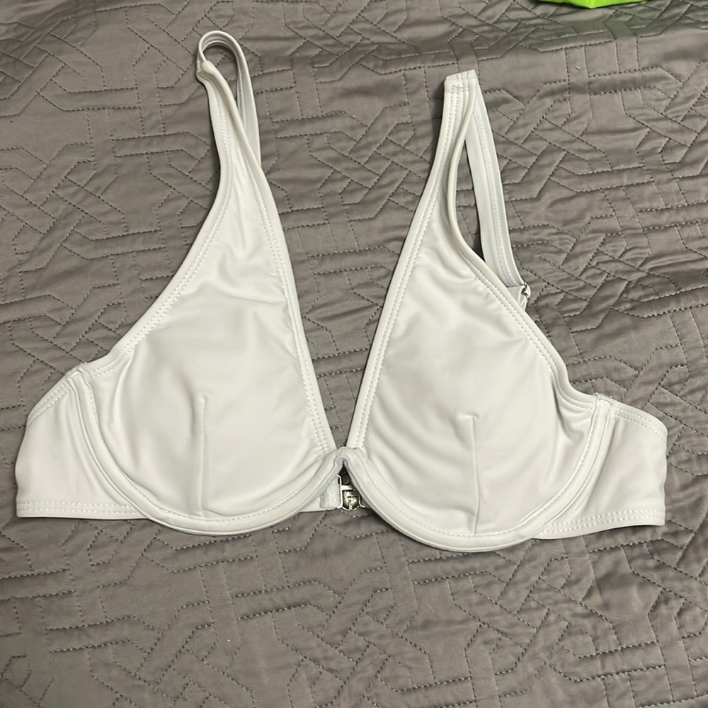 Bikini top